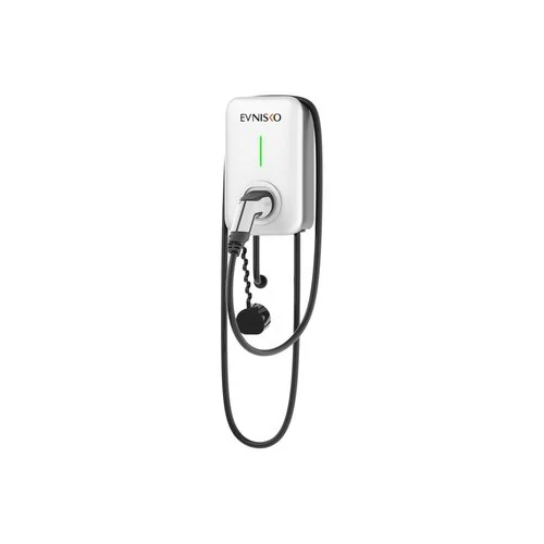 EVNISKO PLUS managed EV charger