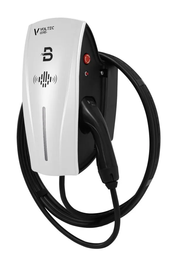 VOLTEC Home+ charging station